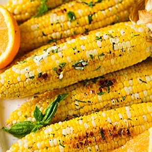 Corn On Cob