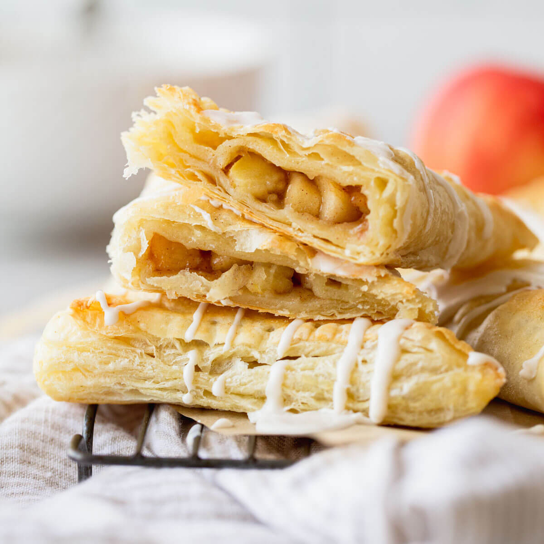 Apple Turnover