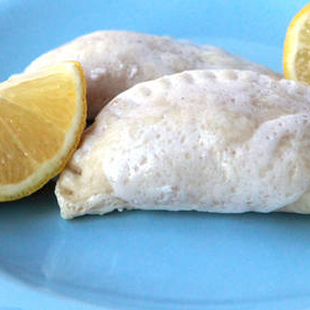 Lemon Turnover