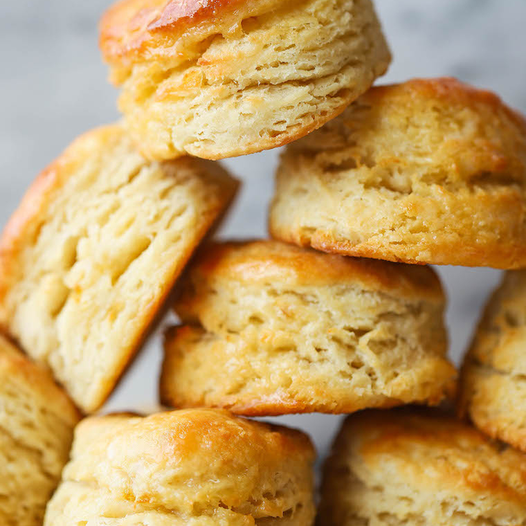 Biscuits