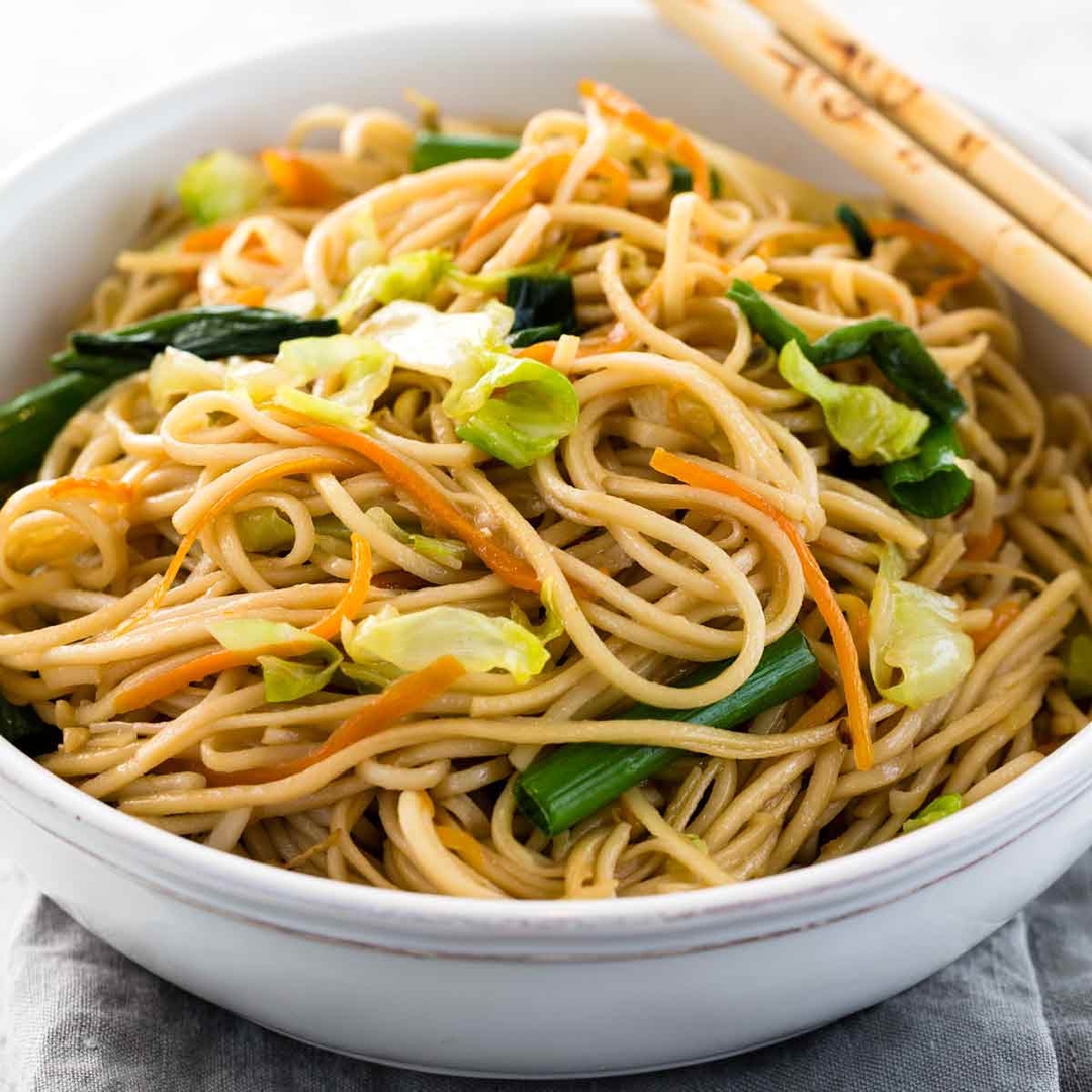 Chow Mein