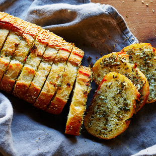 Garlic Bread