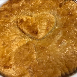 Pot Pie