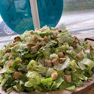 Caesar Salad